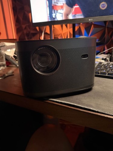 Xgimi horizon pro projector - horizon,
