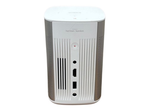 Xgimi mogo pro high end - xgimi,