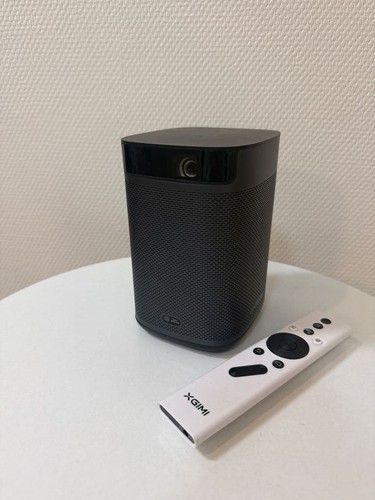 Xgimi mogo pro mini - mogo, pro+