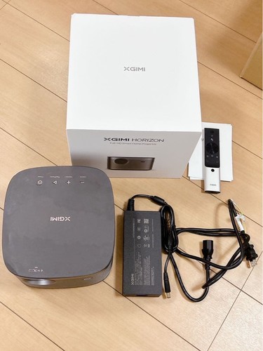 Xgimi horizon 2024 - horizon,