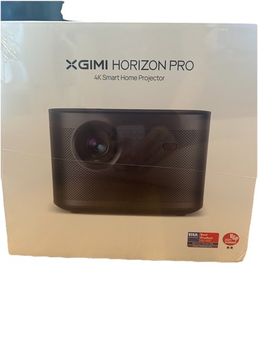 Xgimi horizon pro smart - xgimi,