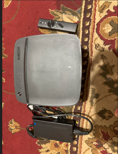 Xgimi fhd projector 4k - xgimi, h2