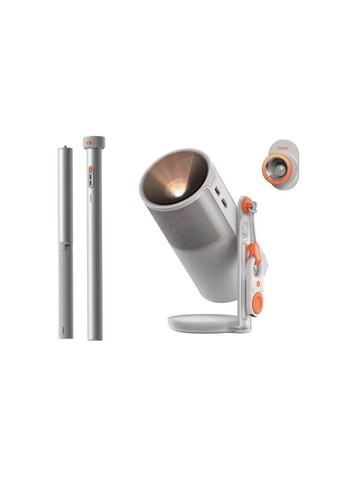 Xgimi mogo 2025 new - xgimi,