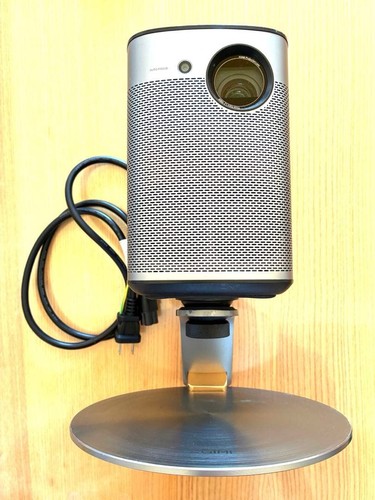 Xgimi halo 1080p portable - xgimi,