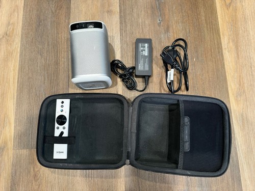 Xgimi mogo pro 1080p - xgimi, portable